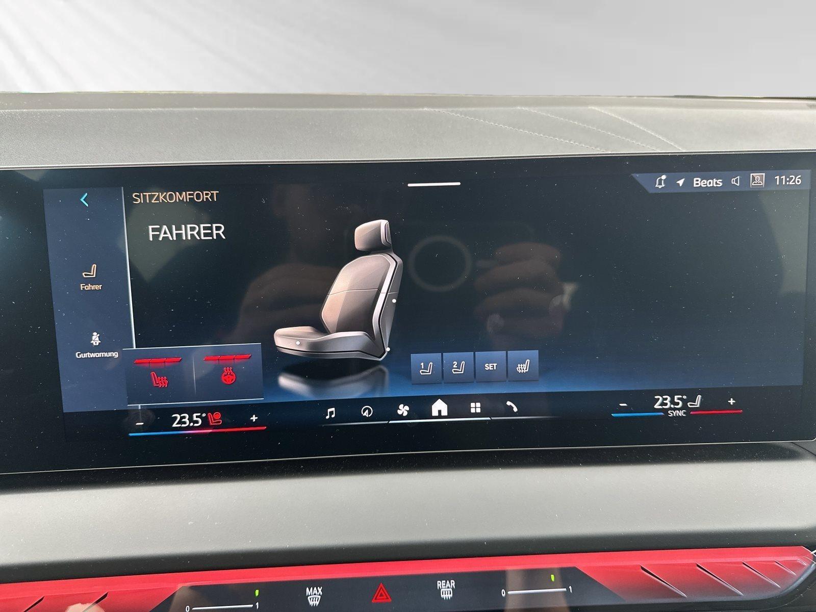BMW X3 – Bild 19