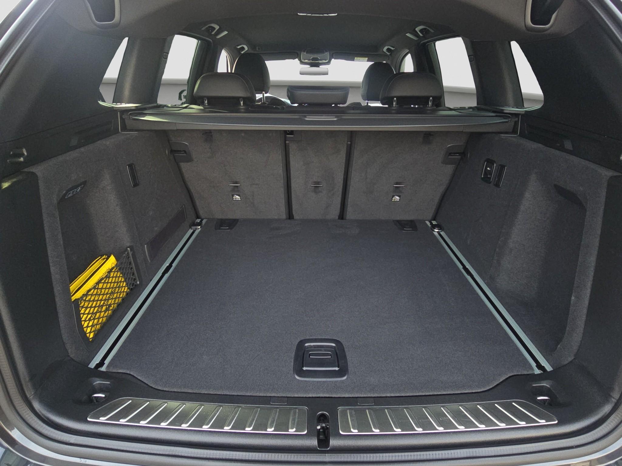 BMW X3 – Bild 19