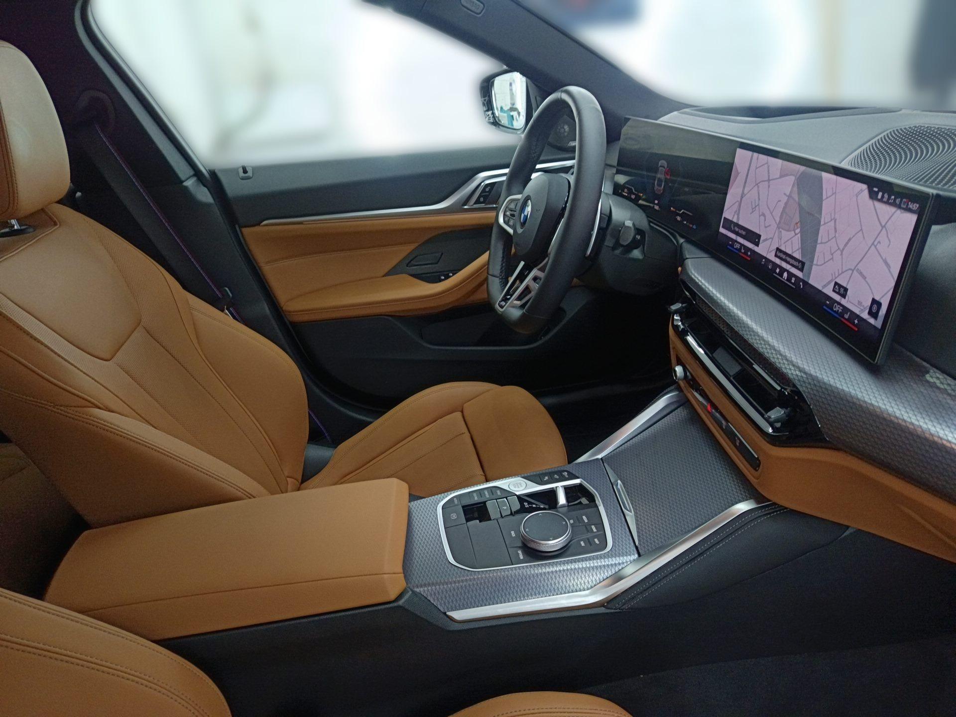 BMW 4er Gran Coupé – Bild 8