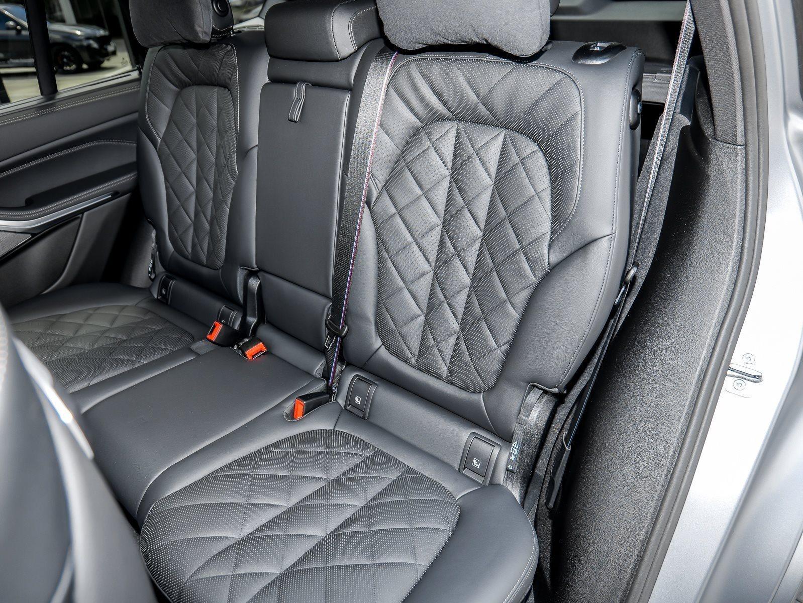 BMW X5 – Bild 9