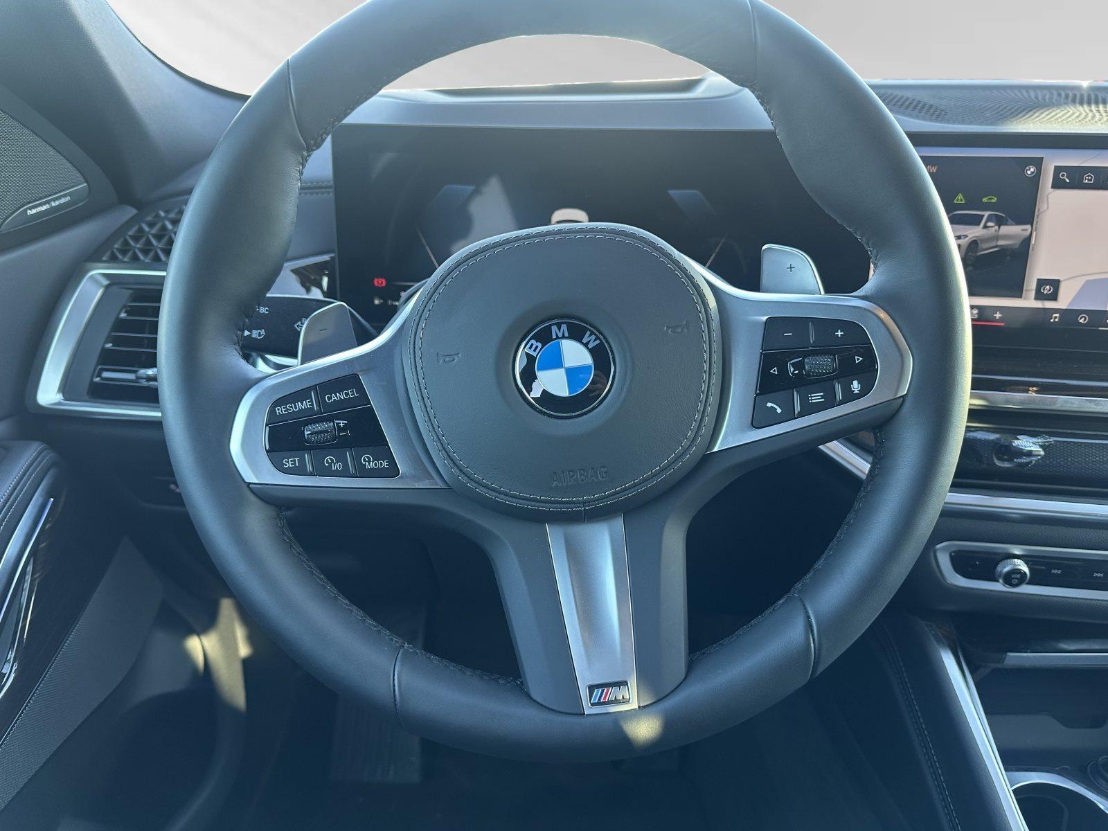 BMW X6 – Bild 14