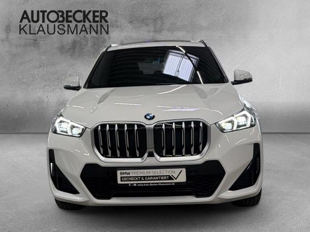 BMW X1 – Bild 20