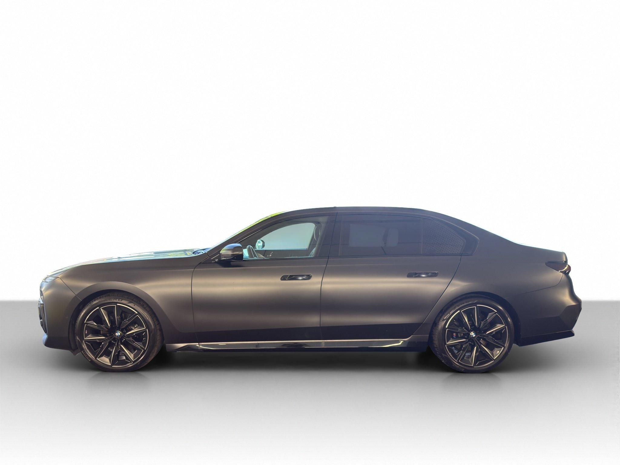 BMW 7er – Bild 13
