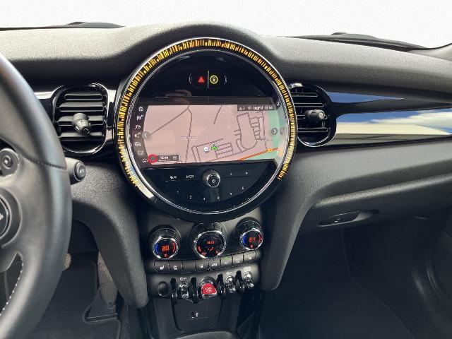 MINI Cabrio – Bild 5
