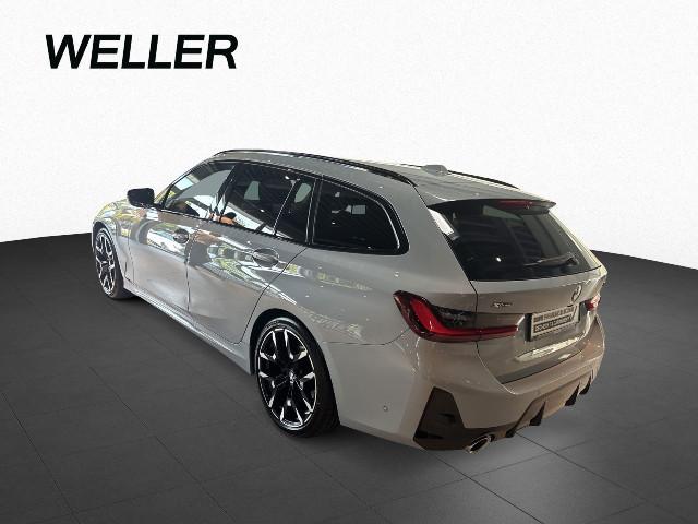 BMW 3er Touring – Bild 4