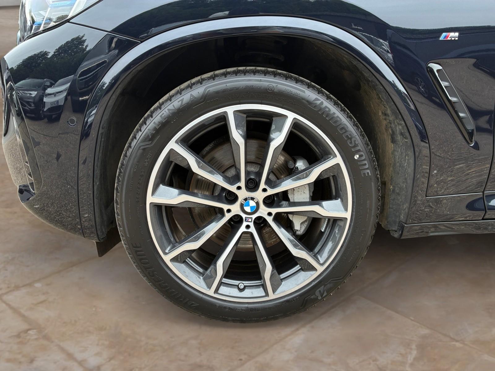 BMW X4 – Bild 13