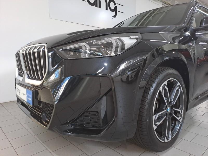 BMW X1 – Bild 5