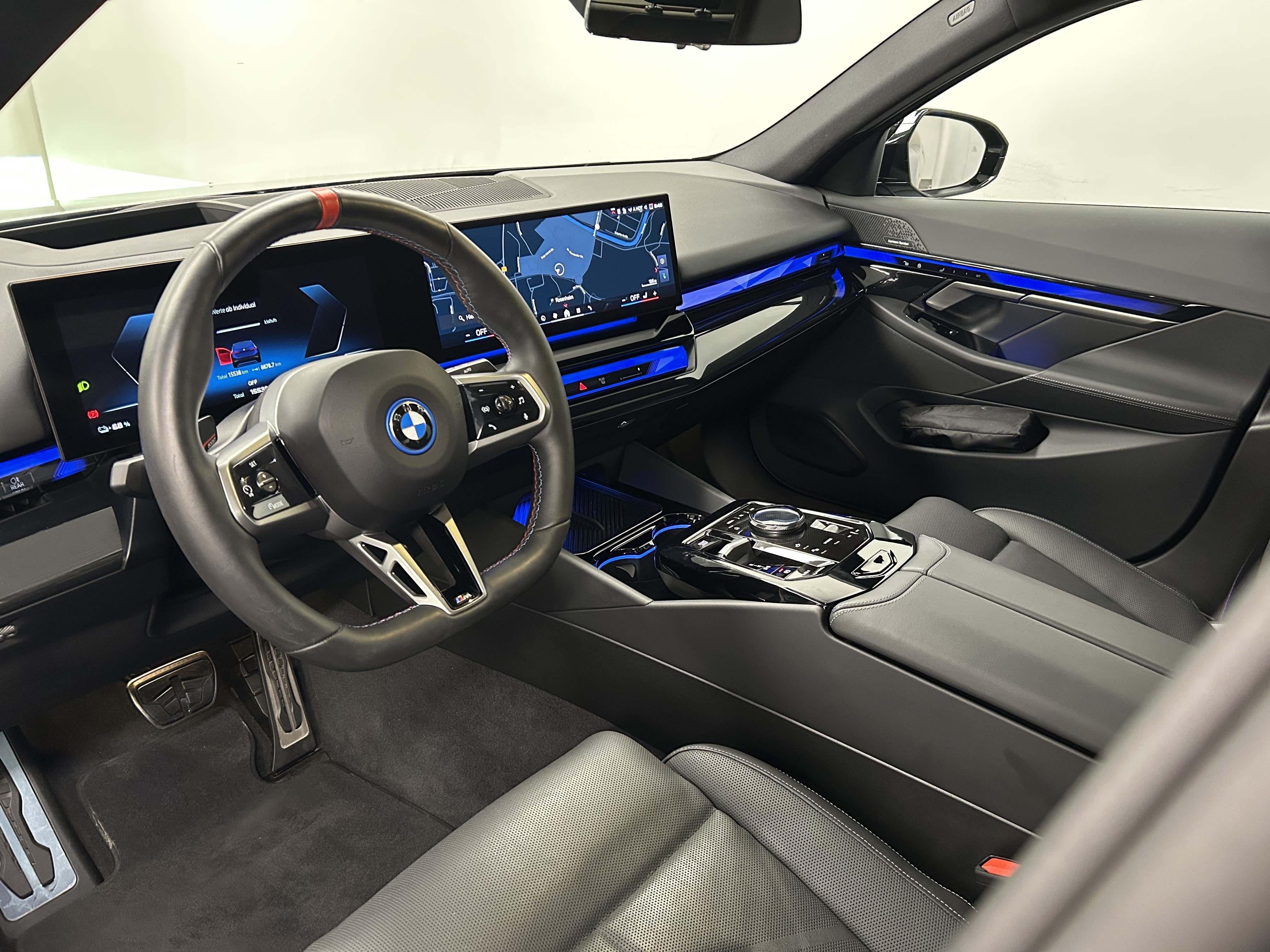 BMW 5er – Bild 31