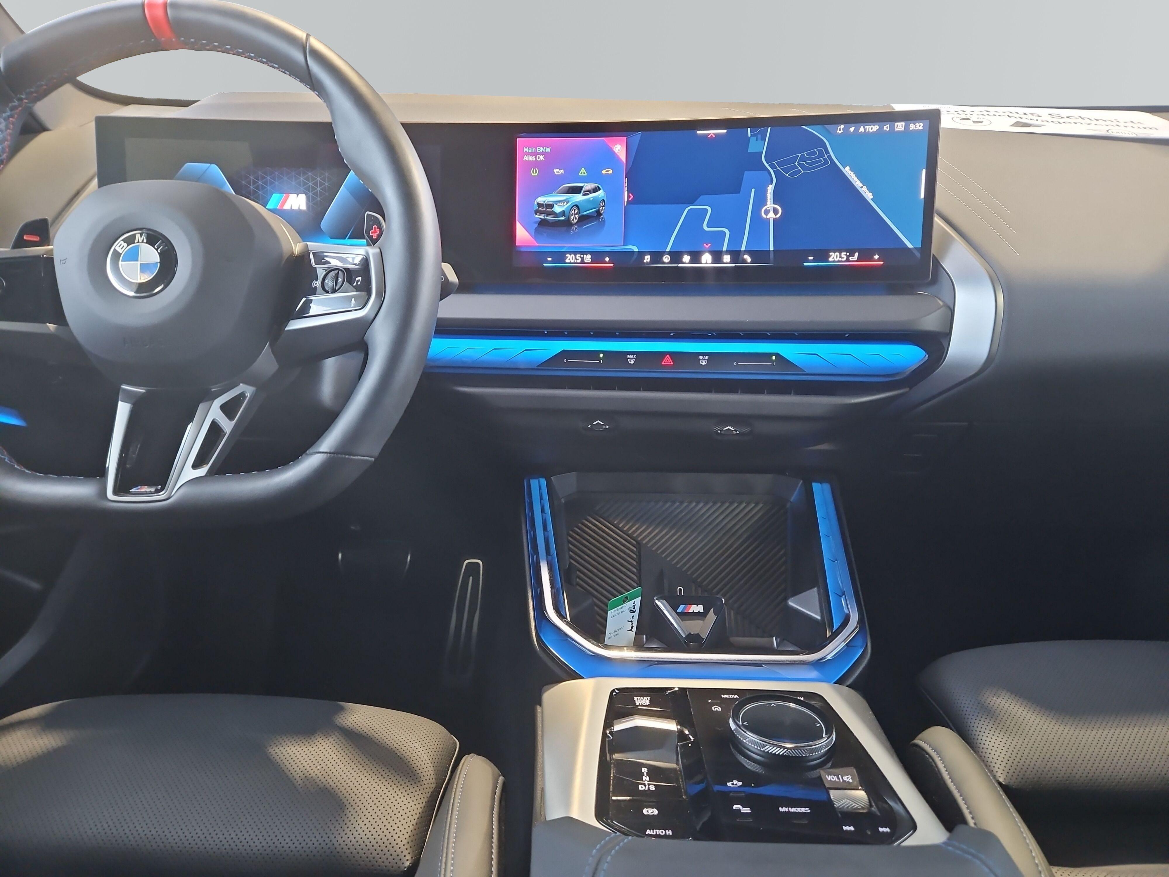 BMW X3 – Bild 13