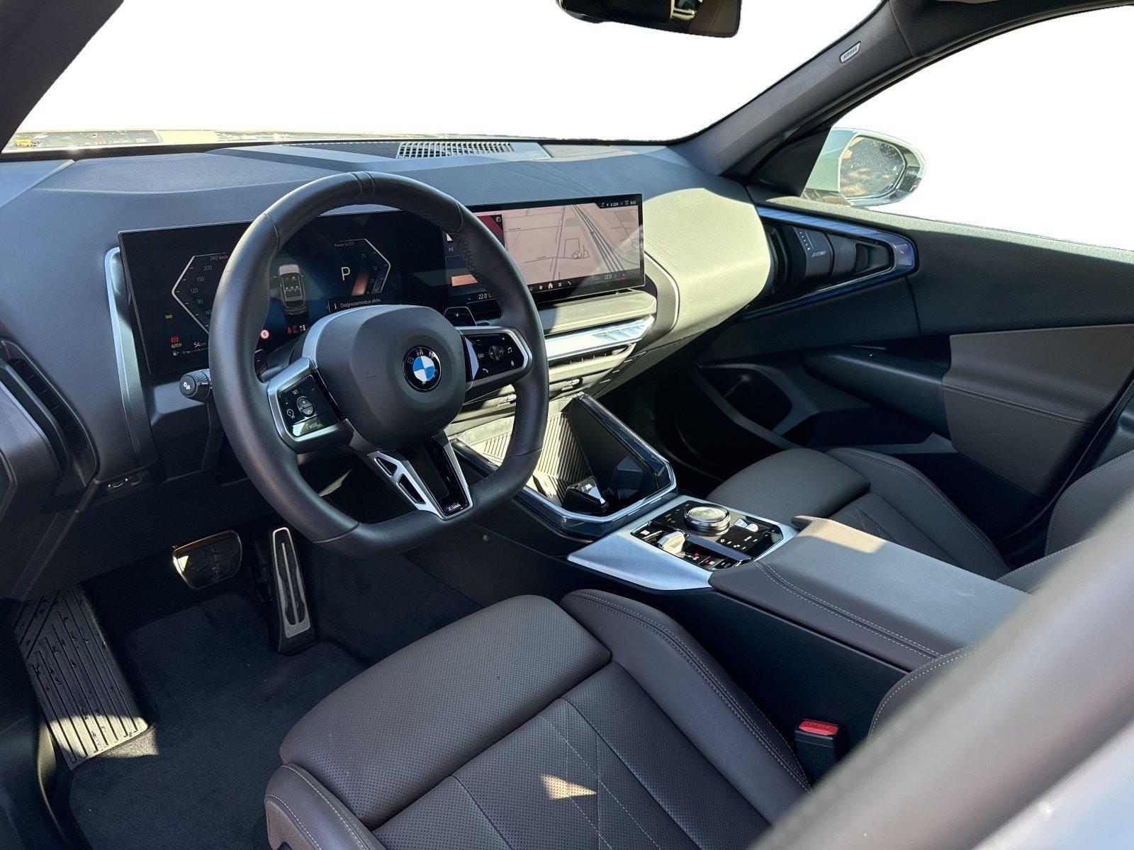 BMW X3 – Bild 9