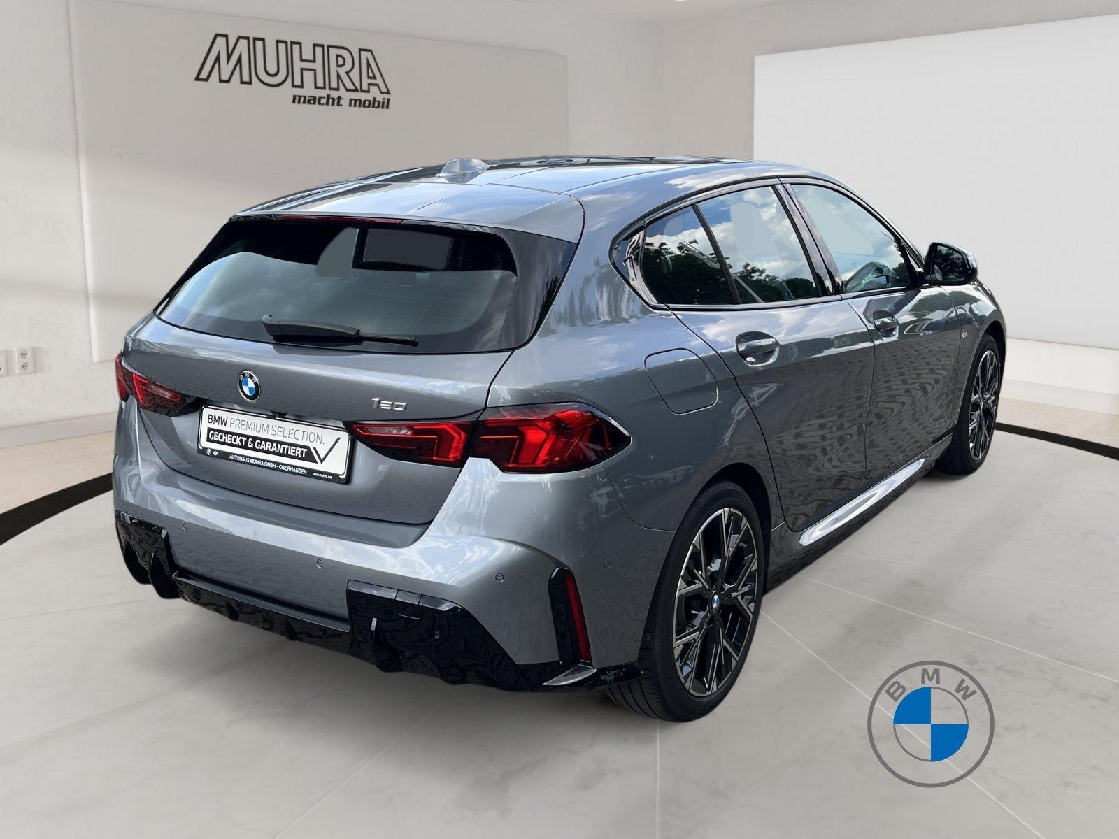 BMW 1er – Bild 5