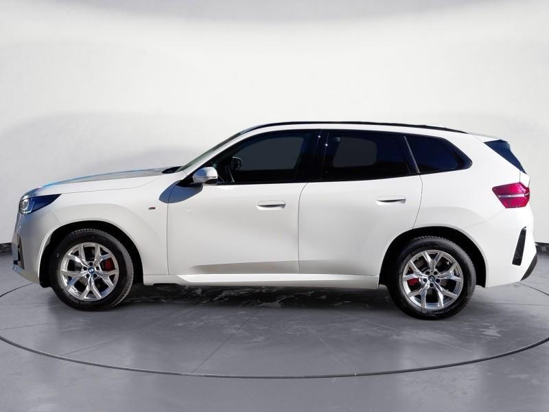 BMW X3 – Bild 5