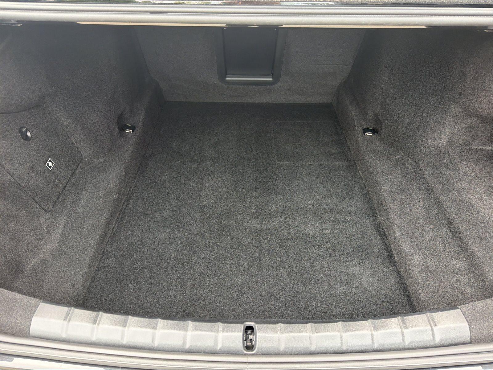 BMW 7er – Bild 9