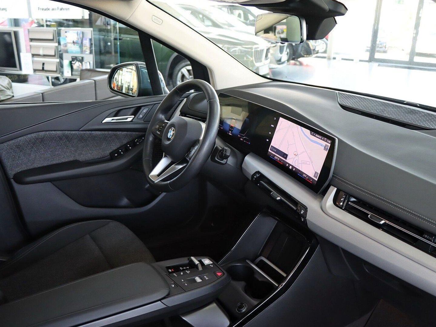 BMW 2er Active Tourer – Bild 10