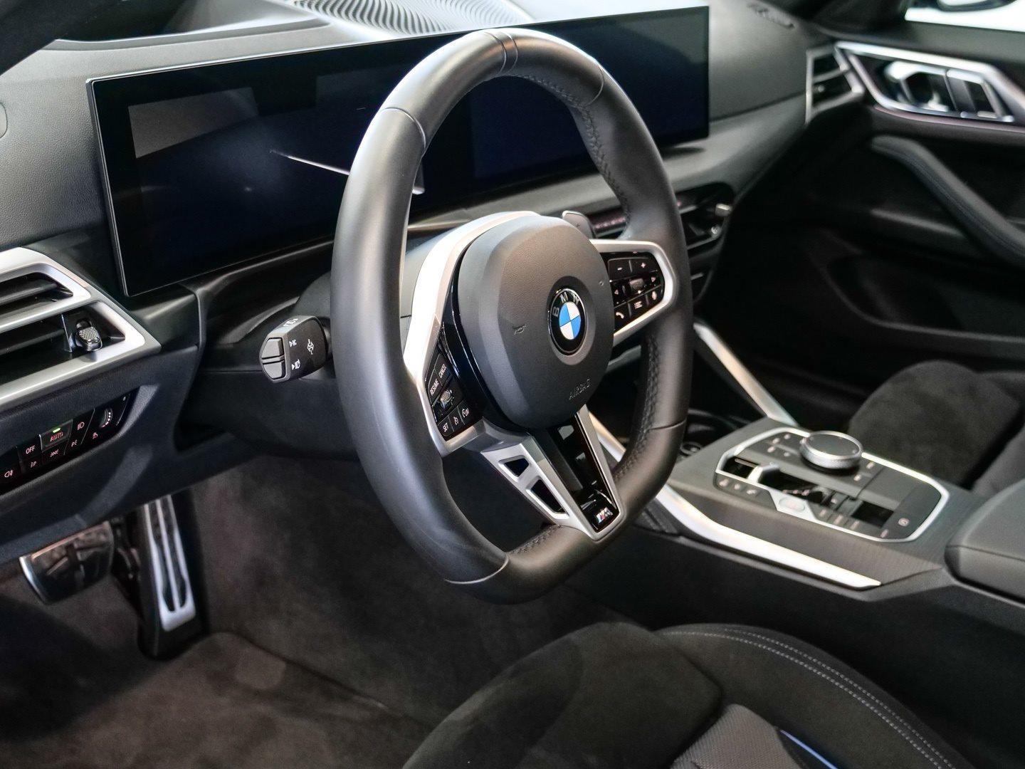 BMW 4er Gran Coupé – Bild 24