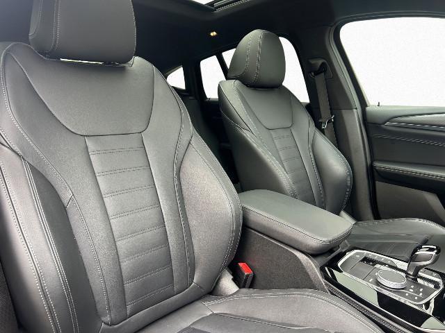 BMW X4 – Bild 4