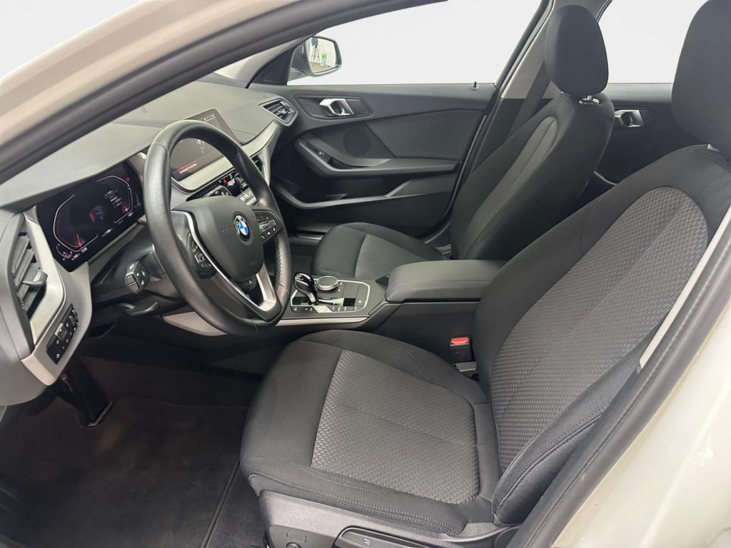 BMW 1er – Bild 5