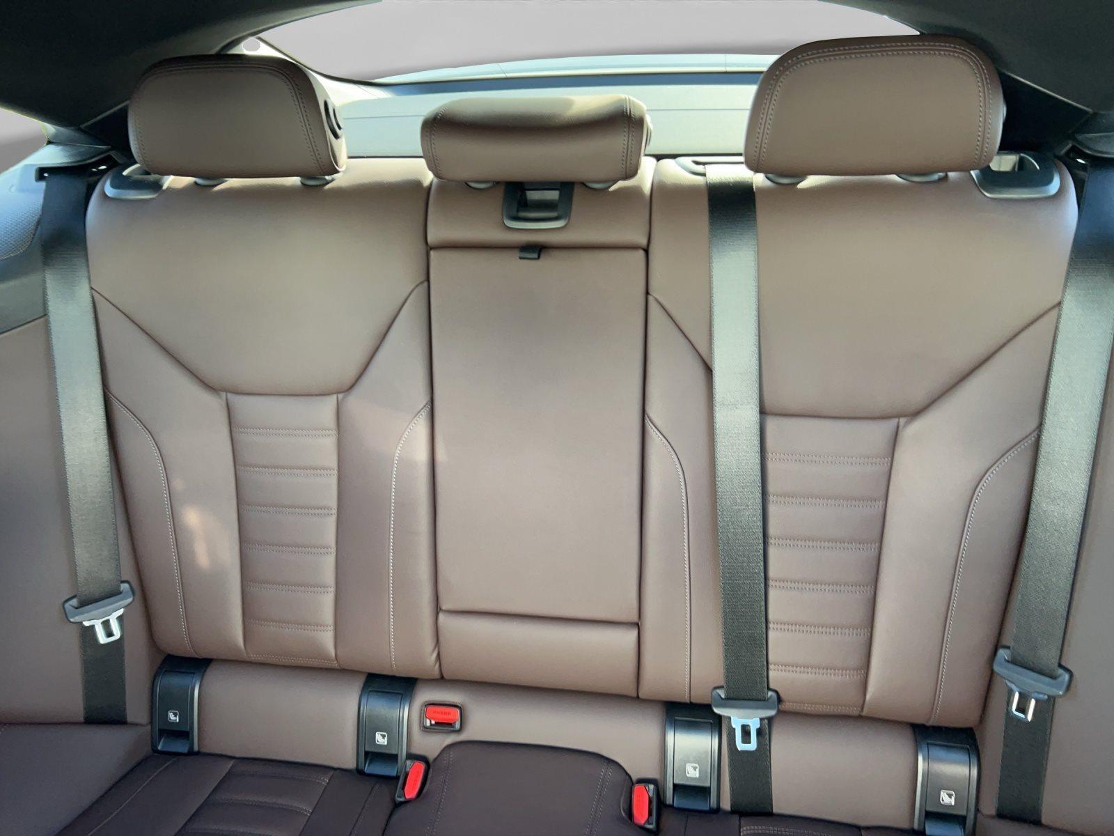BMW 4er Gran Coupé – Bild 15