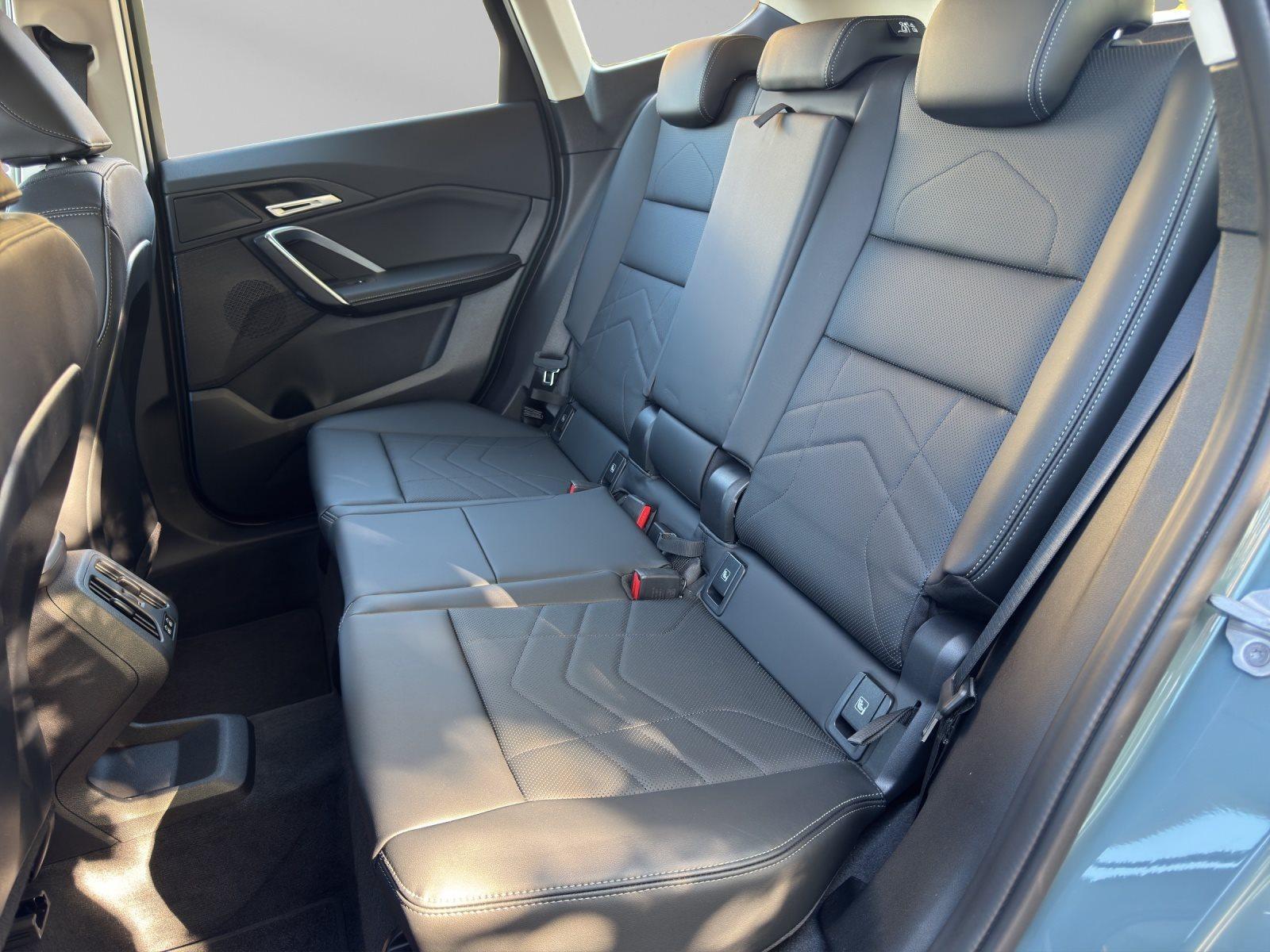 BMW X1 – Bild 8