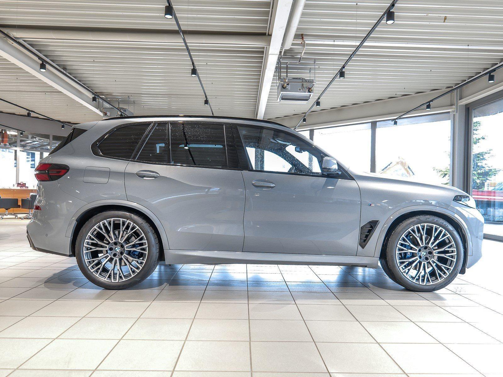 BMW X5 – Bild 19