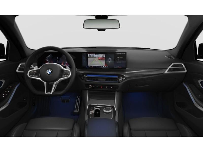 BMW 3er Touring – Bild 14