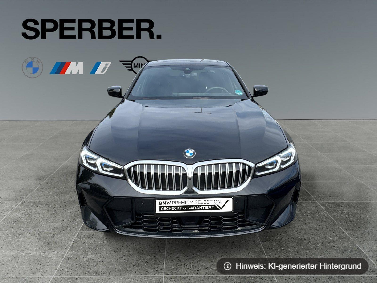BMW 3er – Bild 8