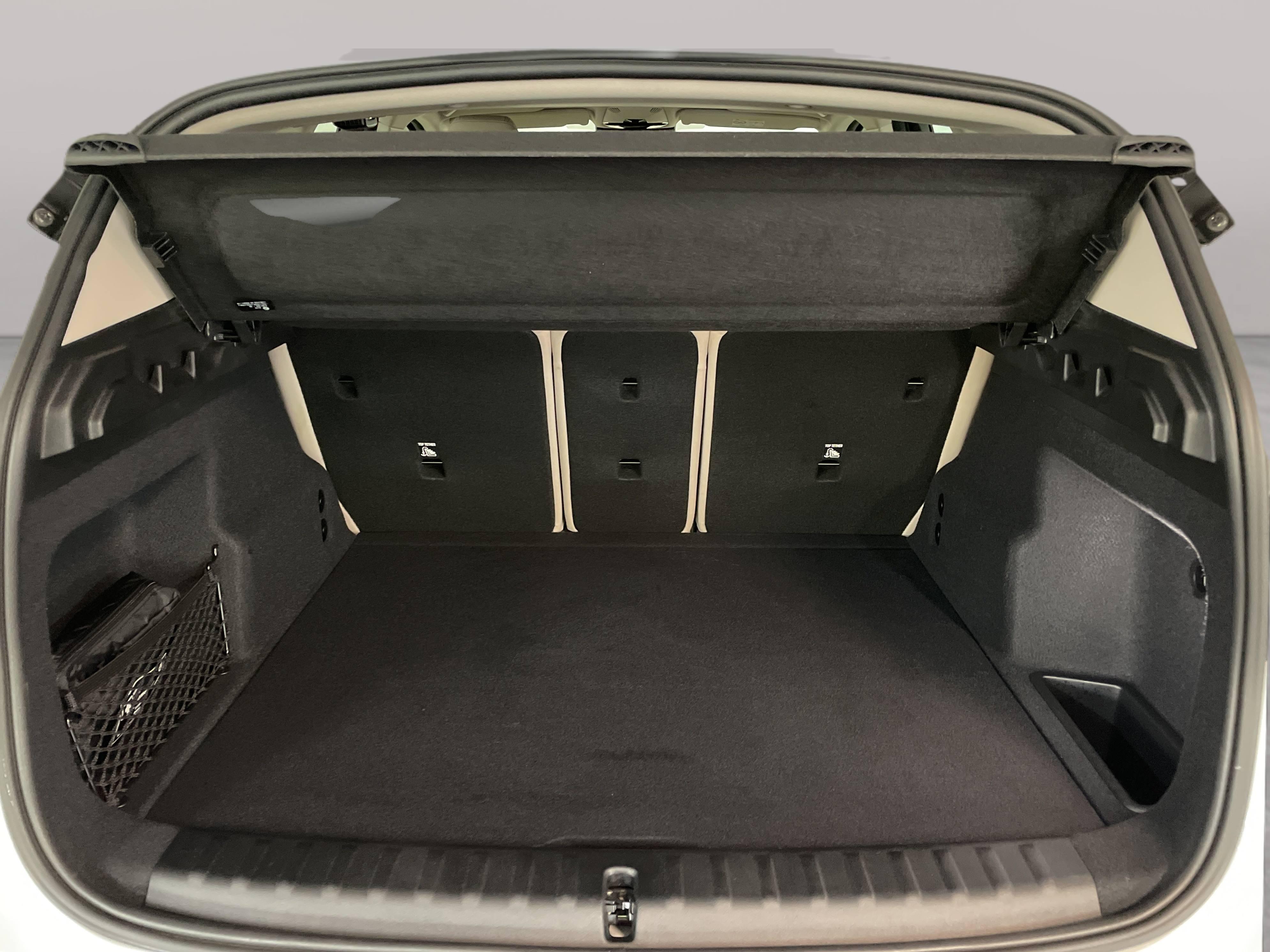 BMW X1 – Bild 20