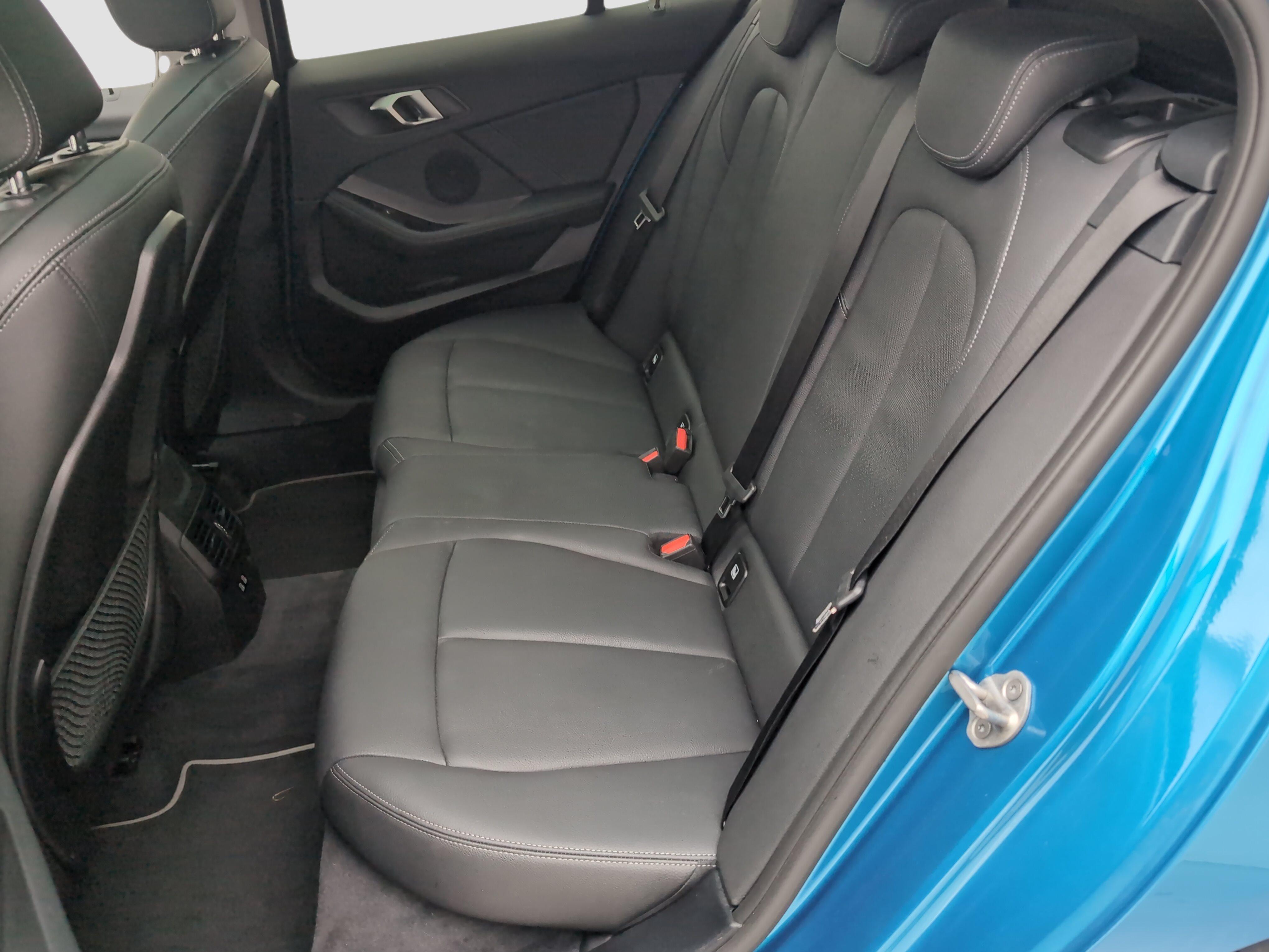 BMW 1er – Bild 19