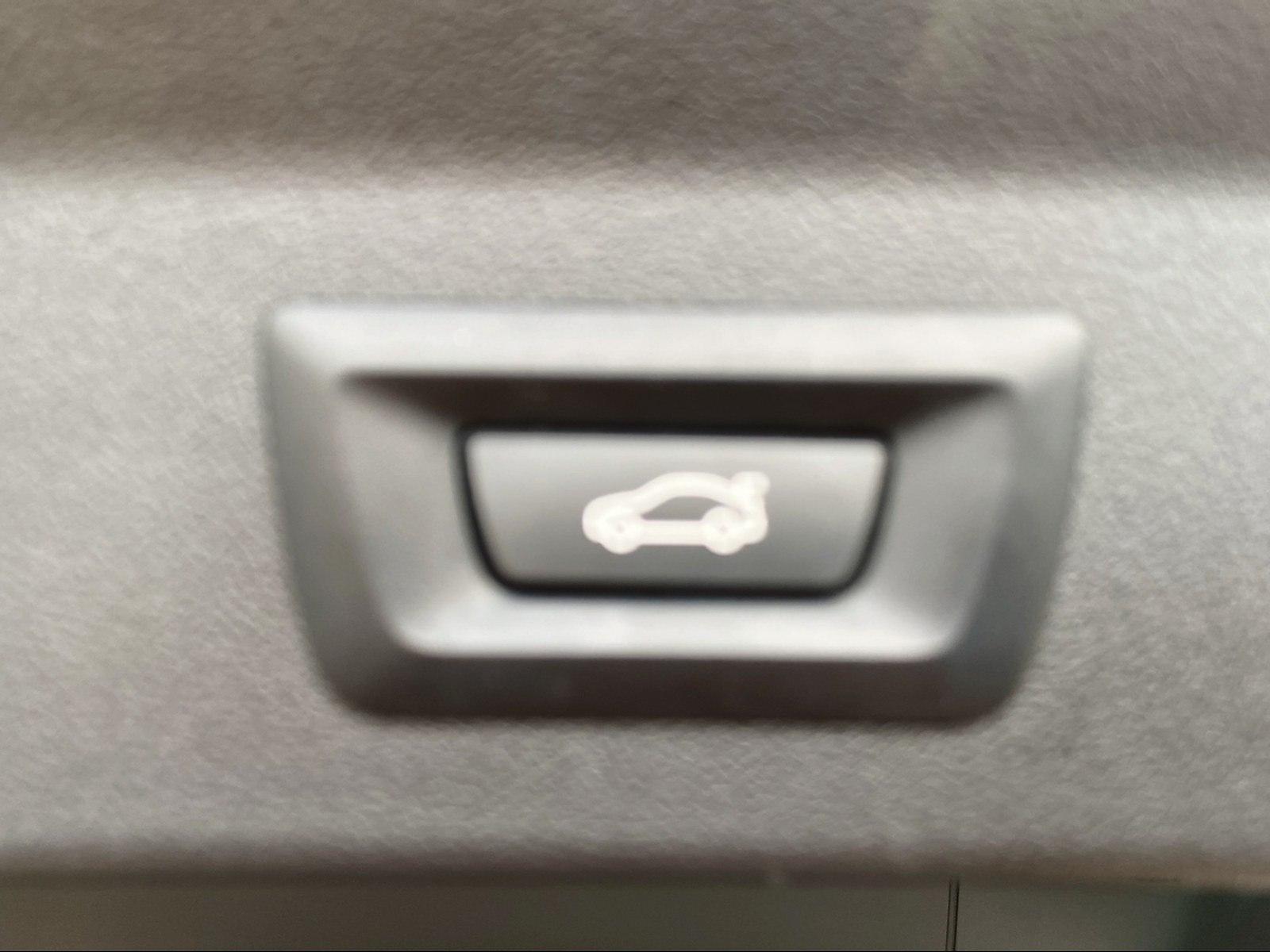 BMW X3 – Bild 11