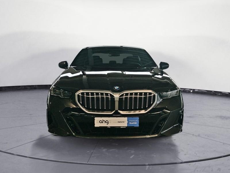BMW 5er – Bild 18