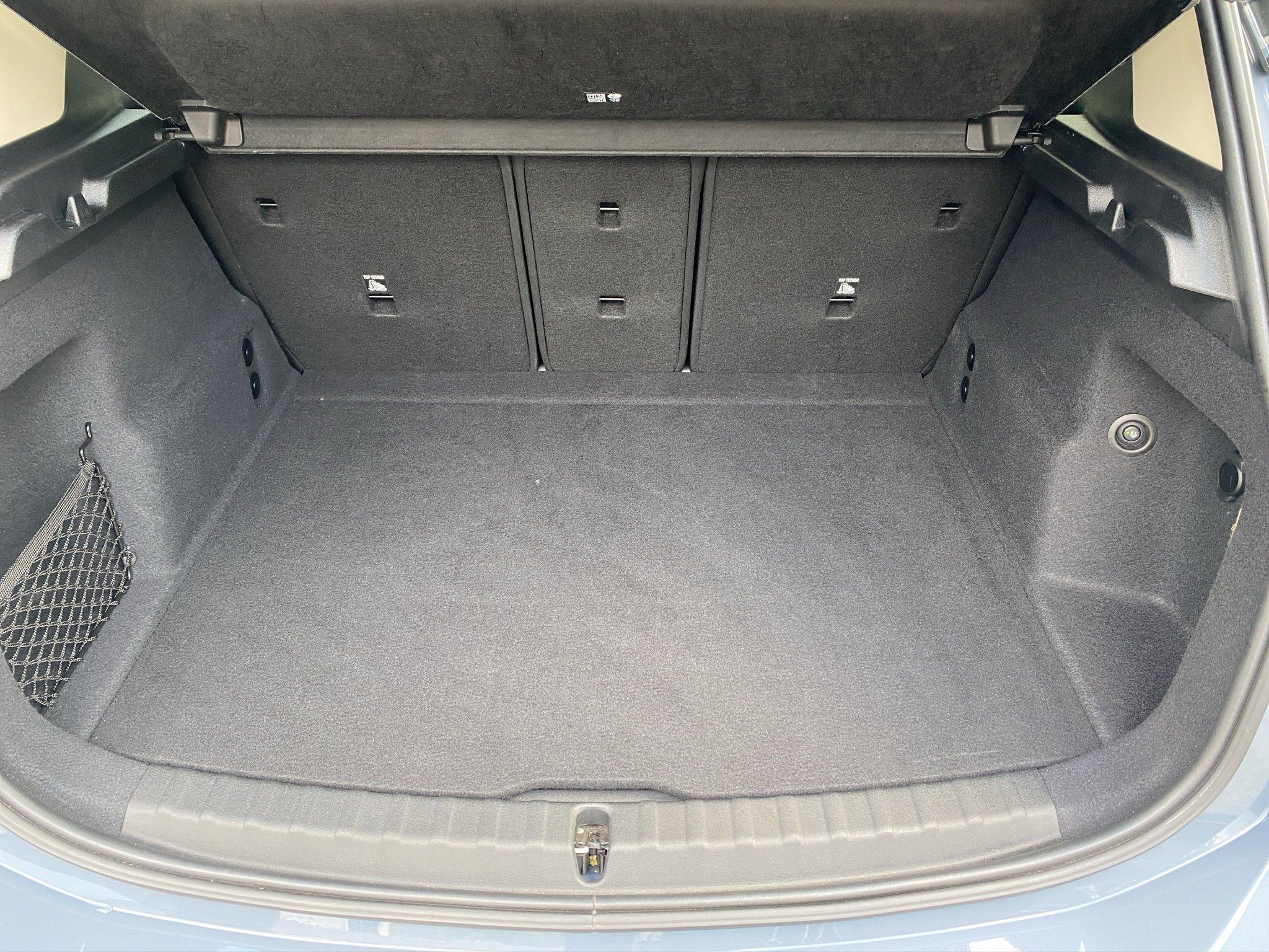 BMW 2er Active Tourer – Bild 7