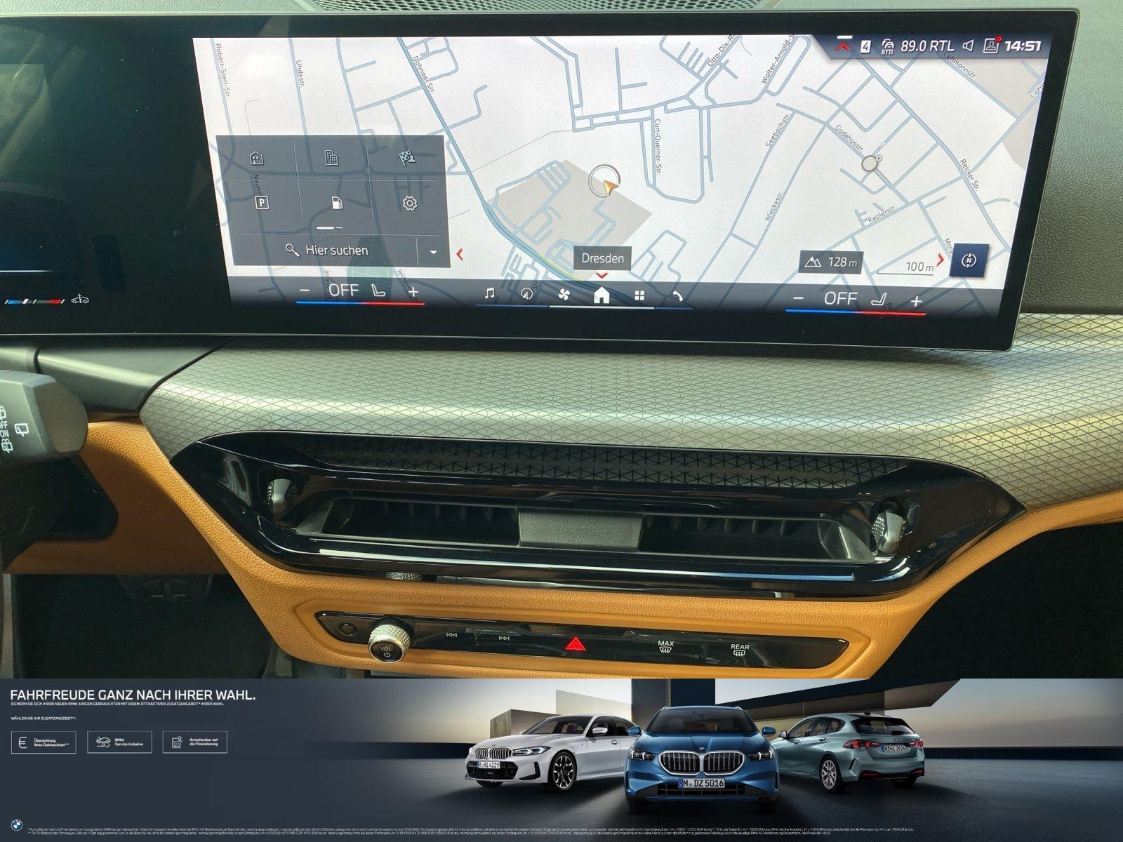 BMW 3er Touring – Bild 7