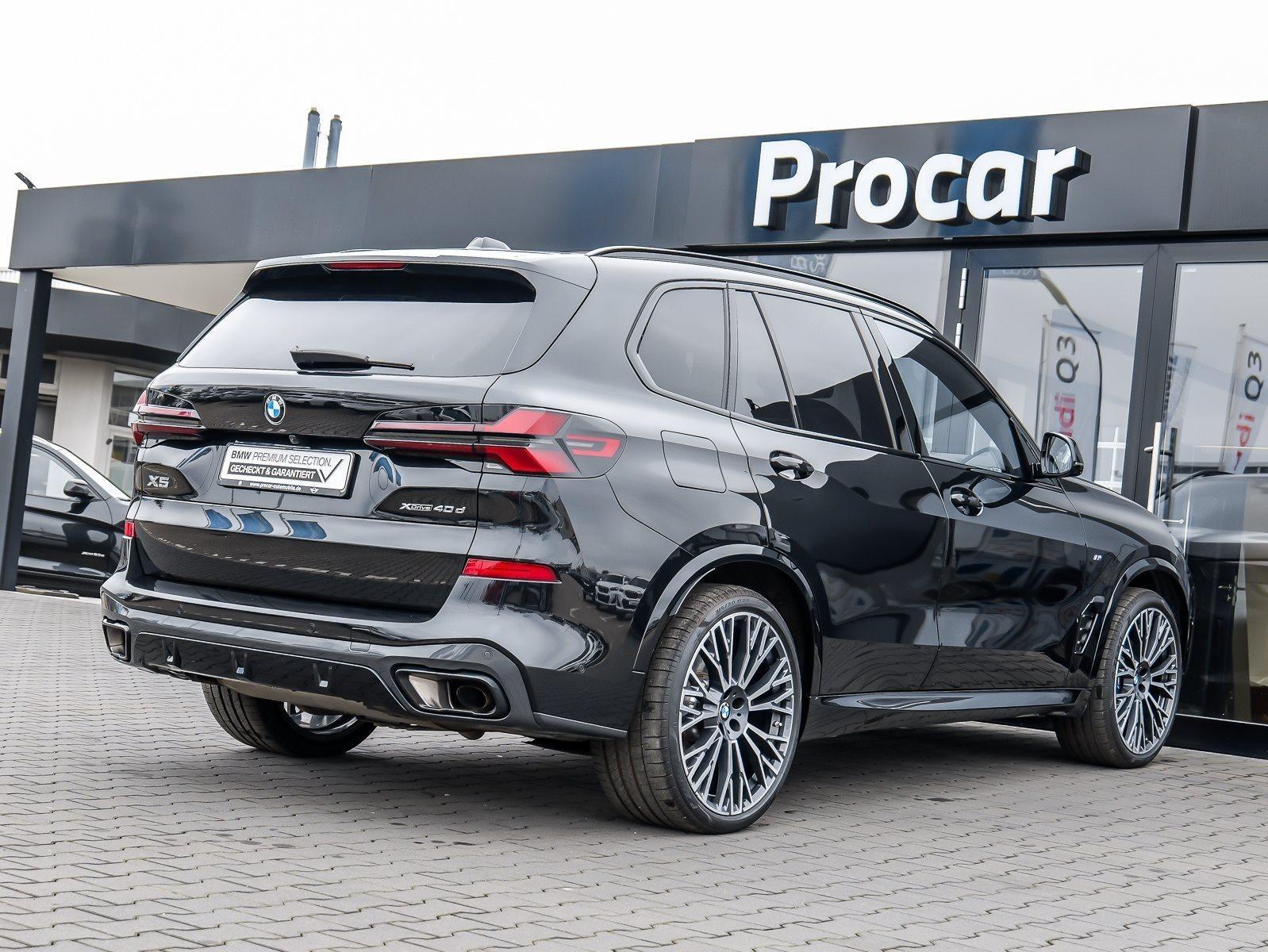 BMW X5 – Bild 2