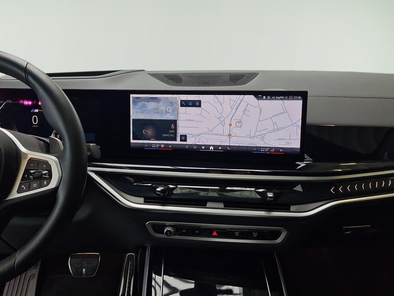 BMW X7 – Bild 16