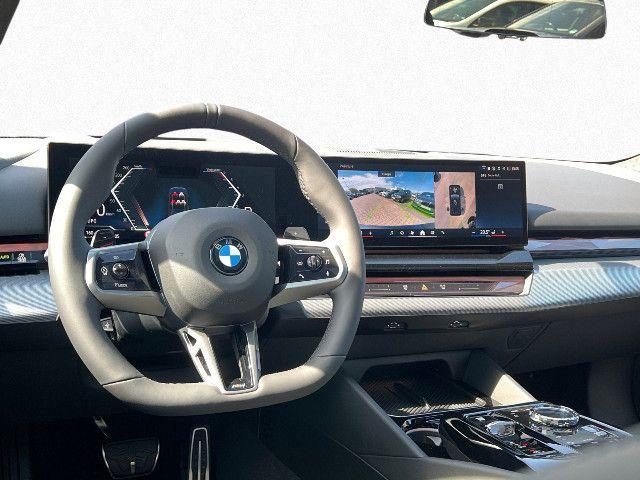 BMW 5er Touring – Bild 25