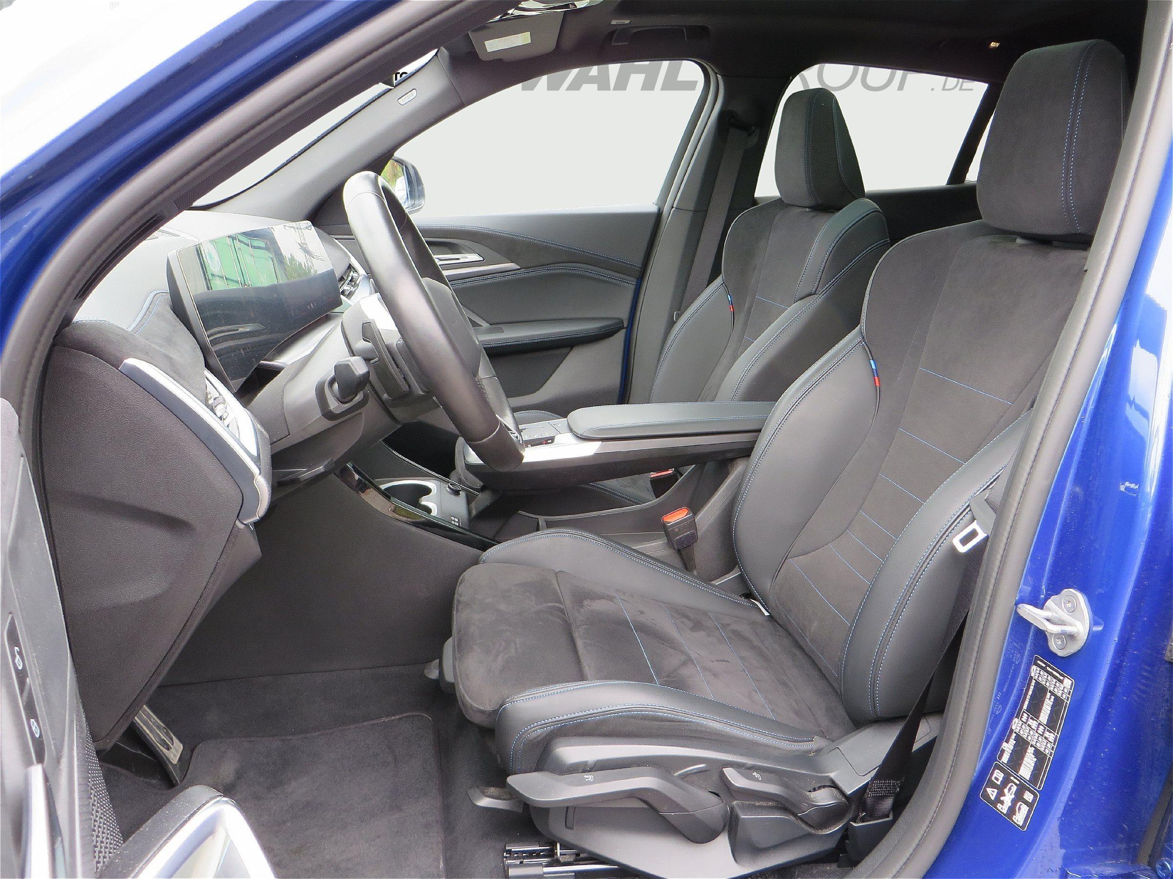 BMW X2 – Bild 11