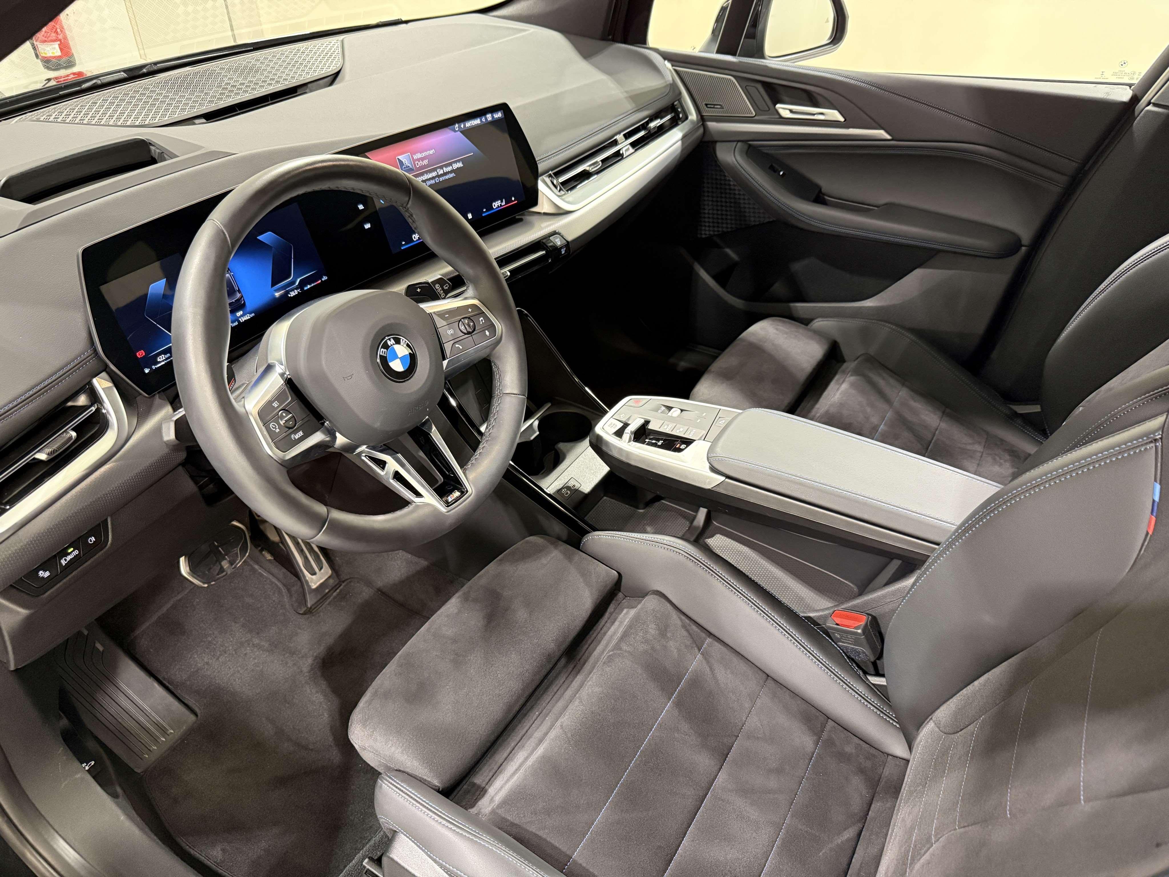 BMW 2er Active Tourer – Bild 7