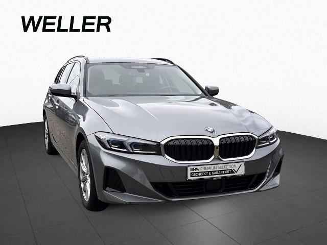 BMW 3er Touring – Bild 2