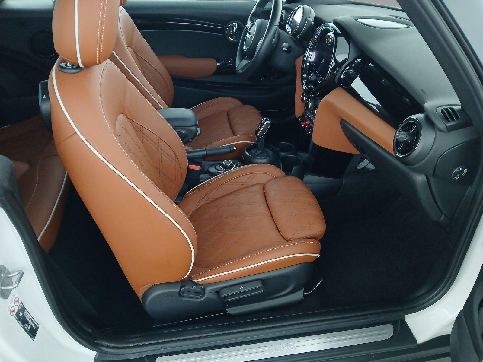 MINI Cabrio – Bild 16