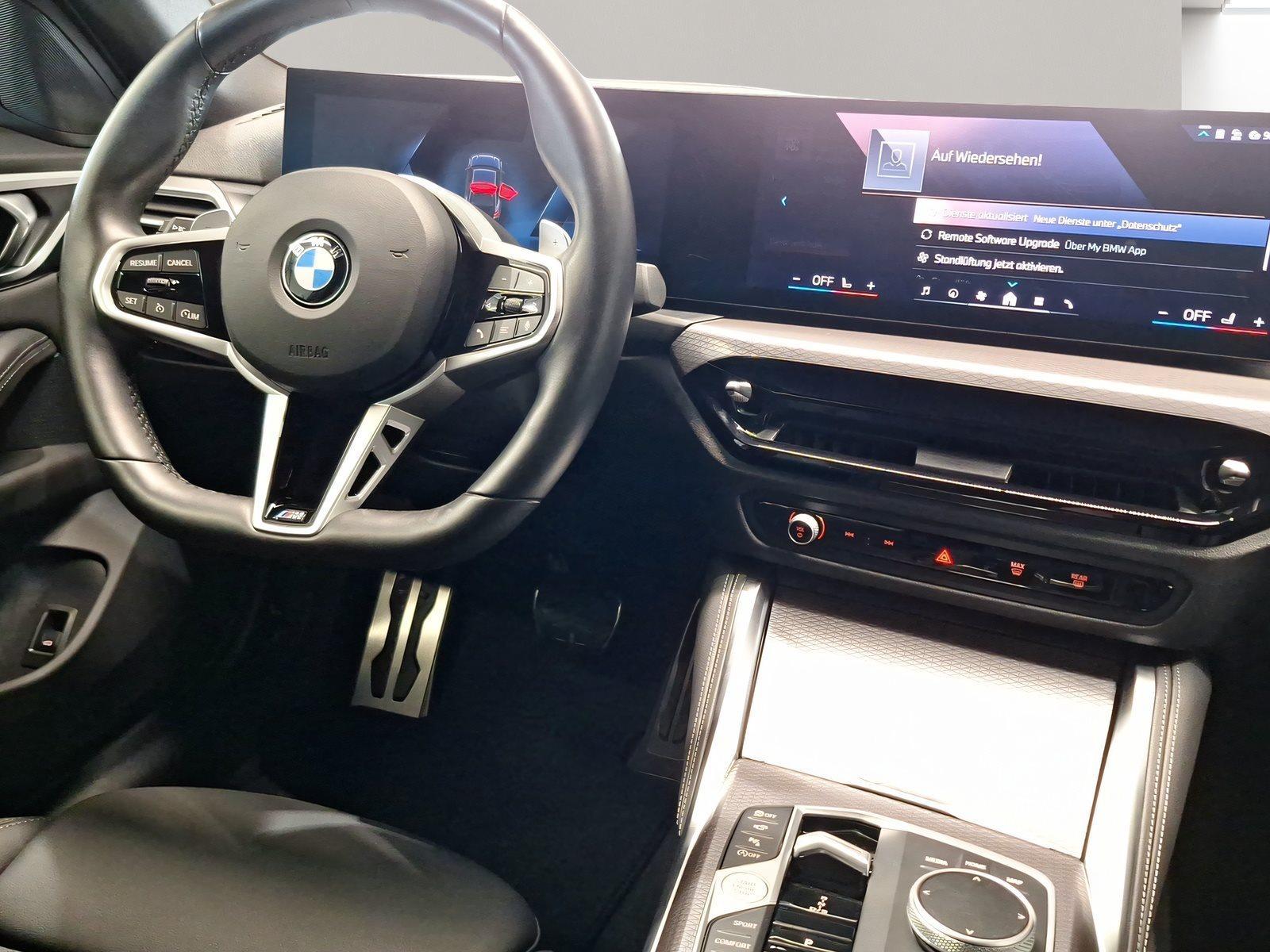 BMW 4er Gran Coupé – Bild 15