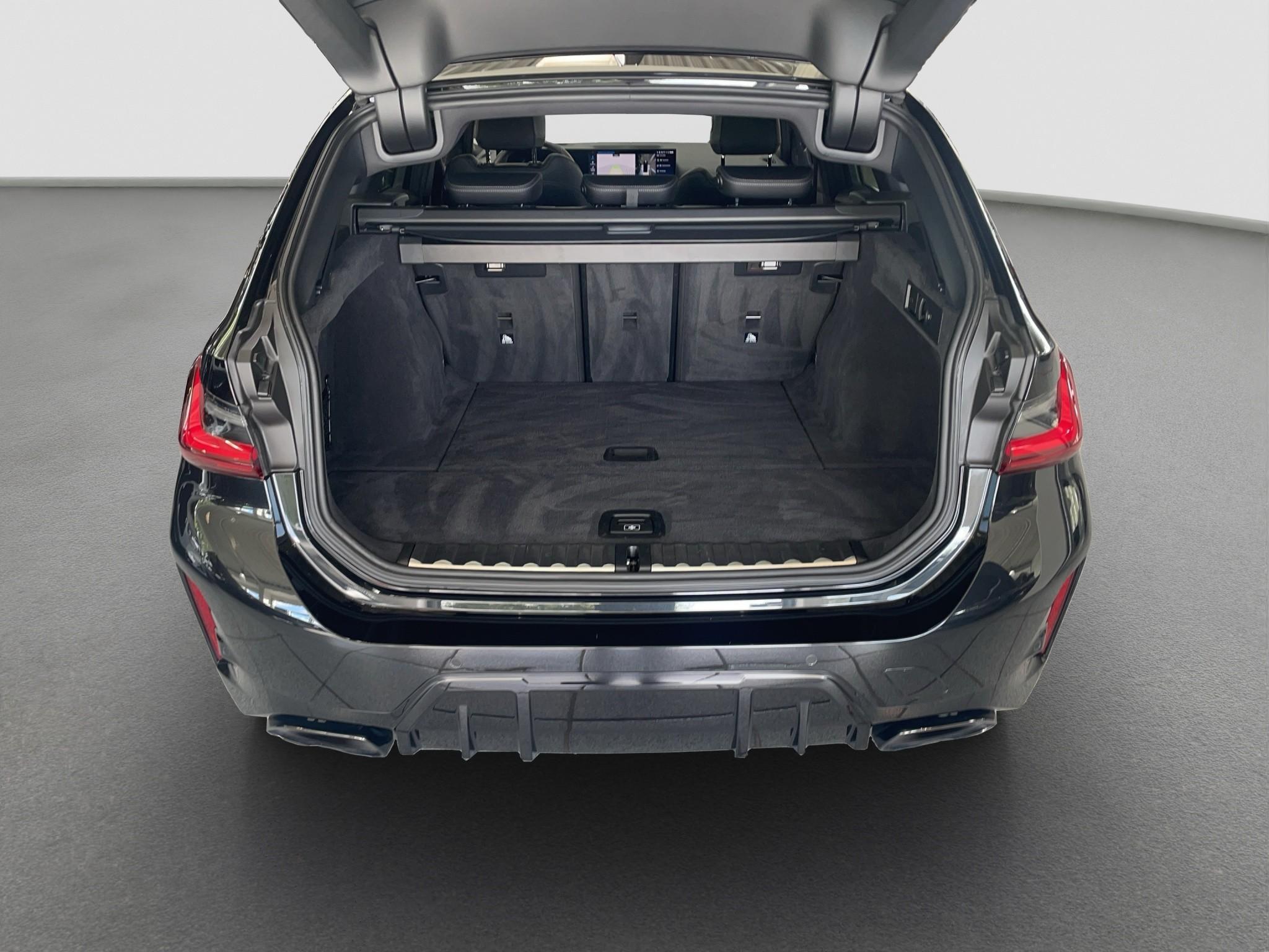 BMW 3er Touring – Bild 16
