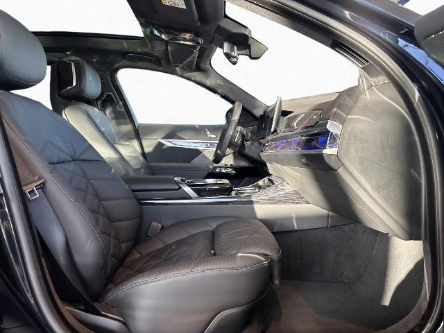 BMW 7er – Bild 13