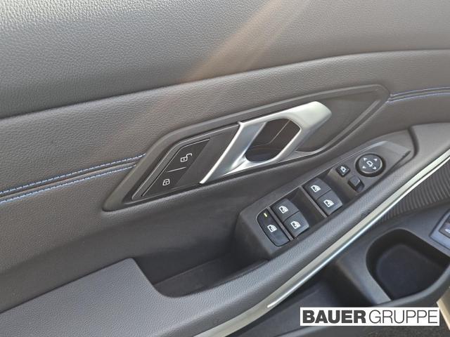 BMW 3er Touring – Bild 14