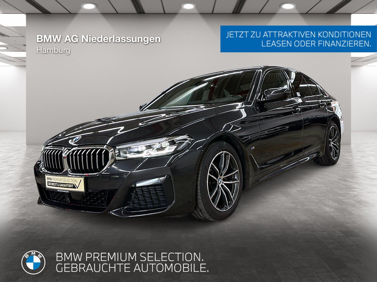 BMW 5er