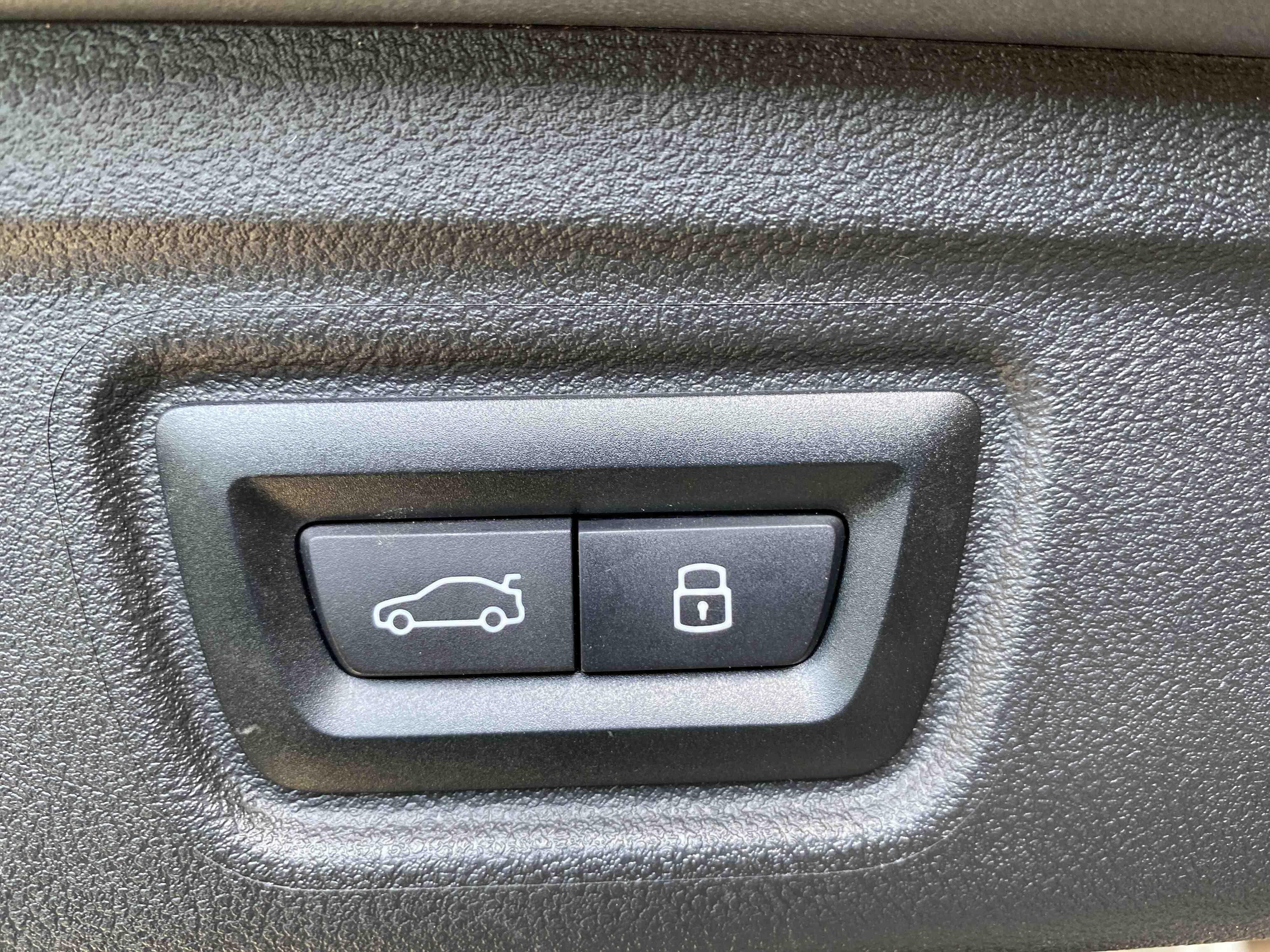 BMW 3er Touring – Bild 11