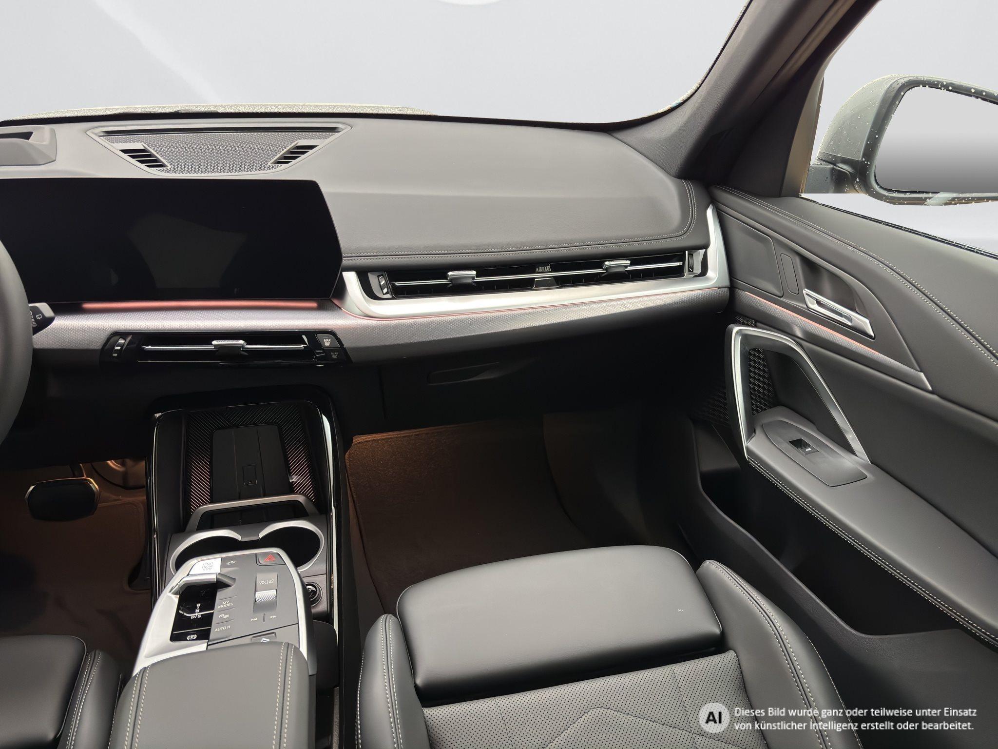 BMW X1 – Bild 10