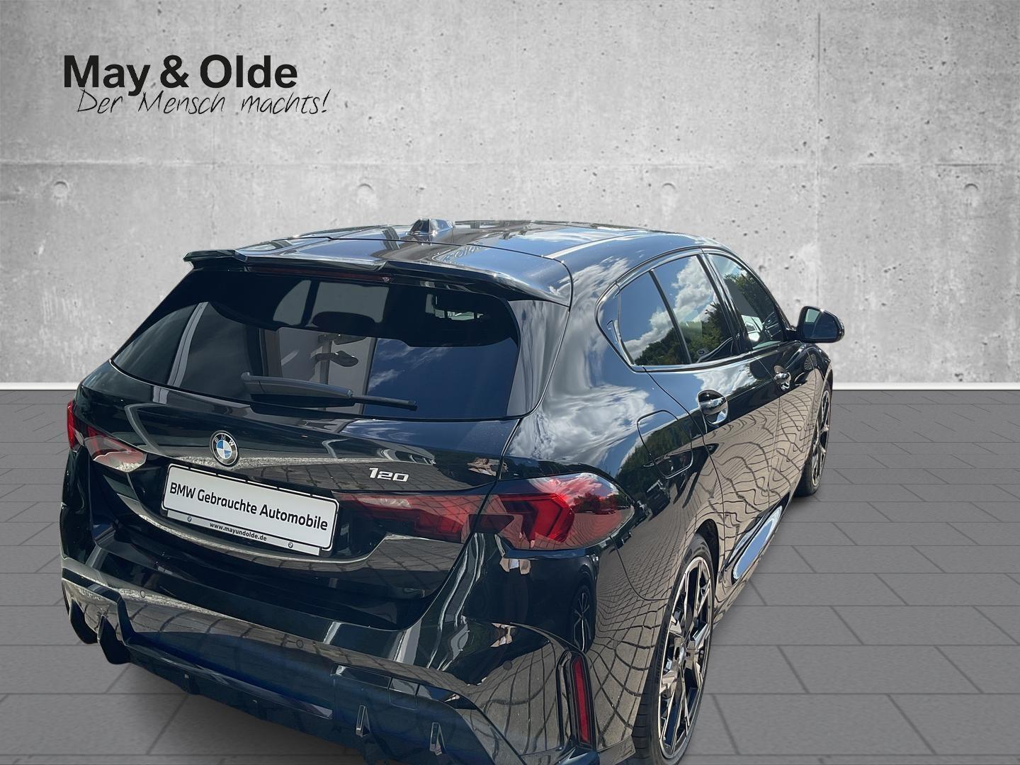 BMW 1er – Bild 26