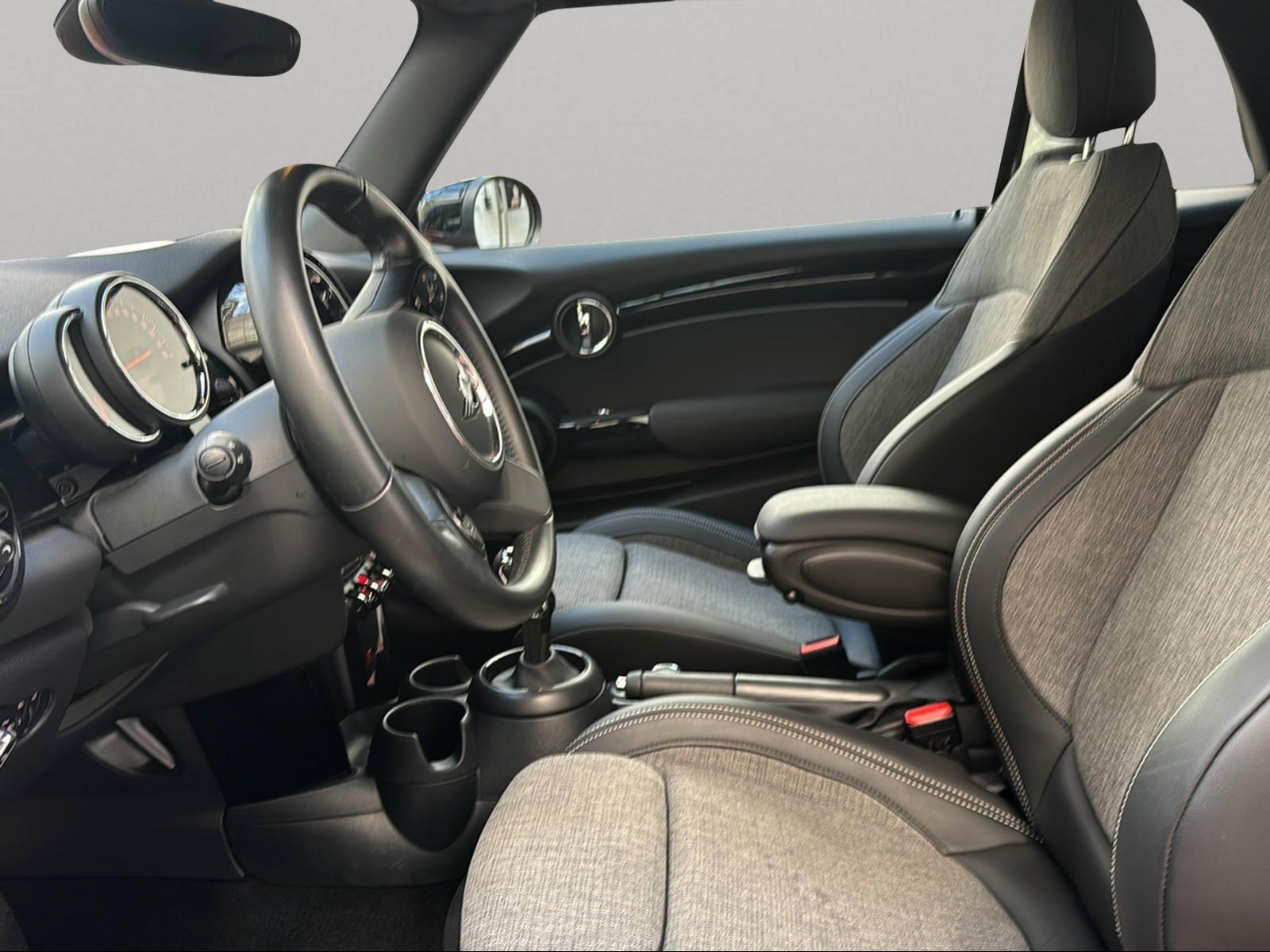 MINI Cabrio – Bild 13