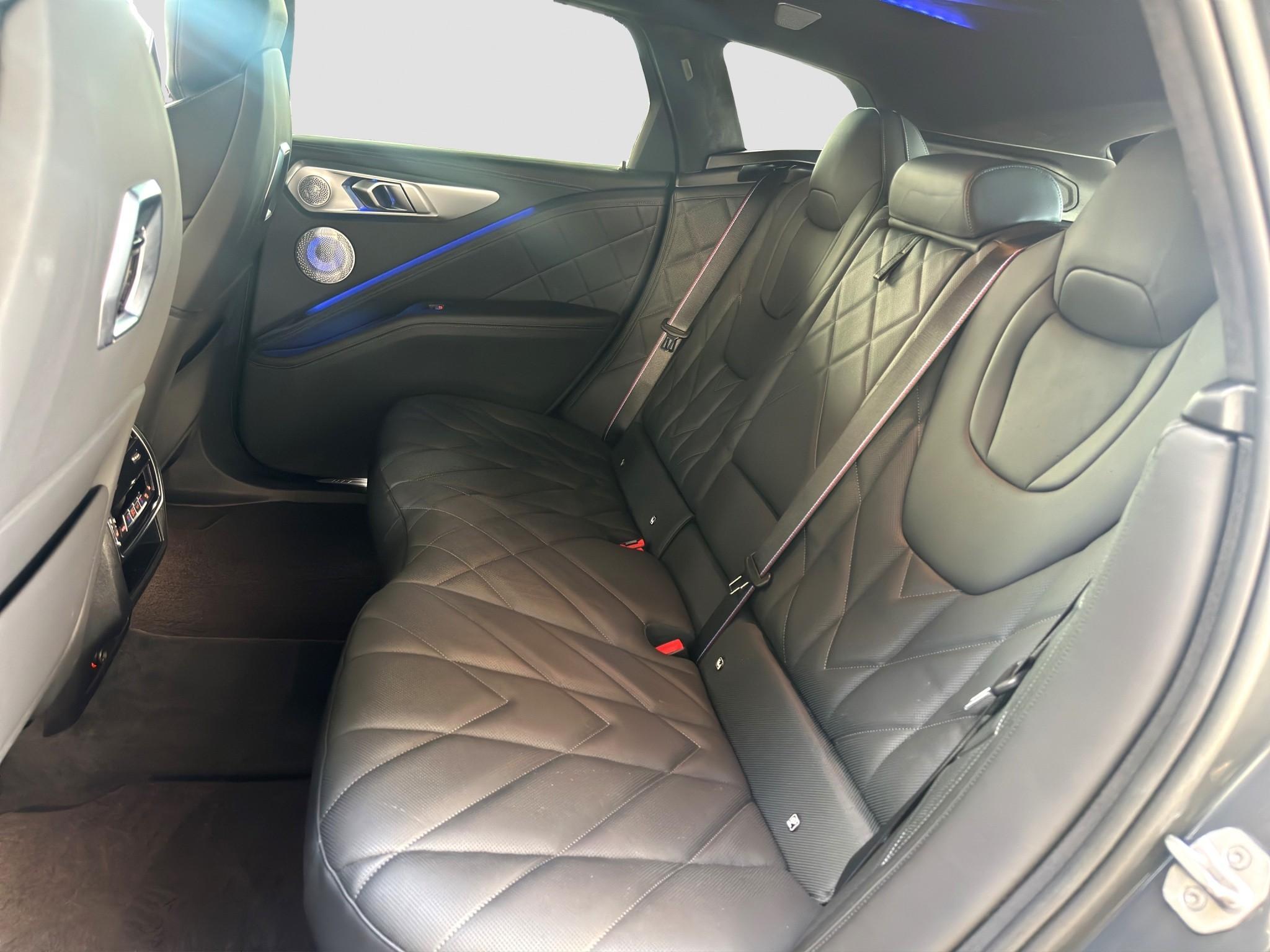 BMW XM – Bild 20