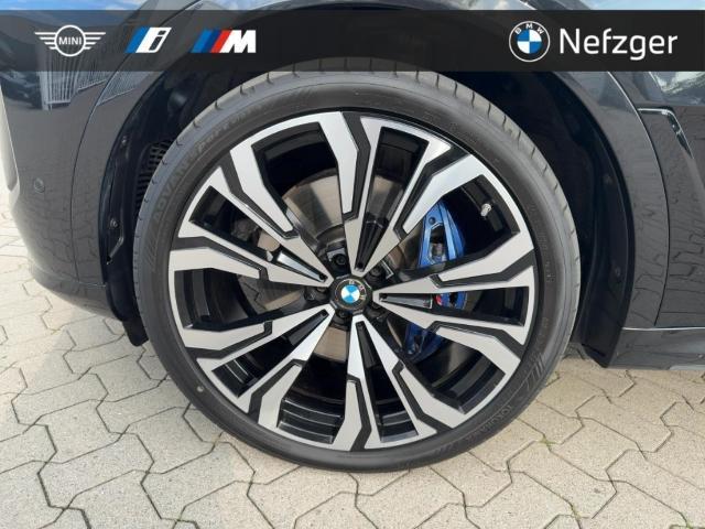 BMW X7 — BMW X7 XDRIVE40D